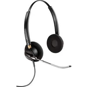 Plantronics EncorePro HW520 Headset On-E Plantronics EncorePro HW520 Headset On-E