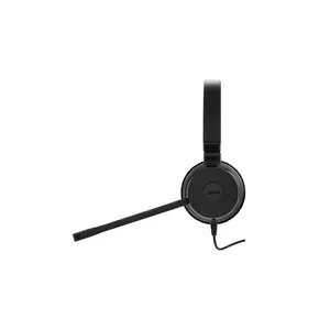 Evolve 20 MS Duo USB wired Evolve 20 MS Duo USB wired