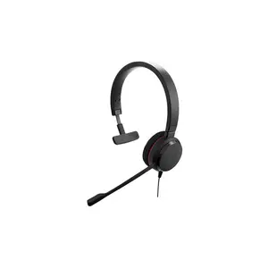 Evolve 20 MS Mono USB schnurgebunden Evolve 20 MS Mono USB schnurgebunden