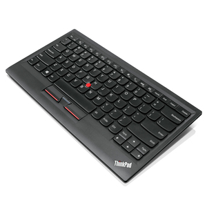 ThinkPad Compact USB Keyboard US