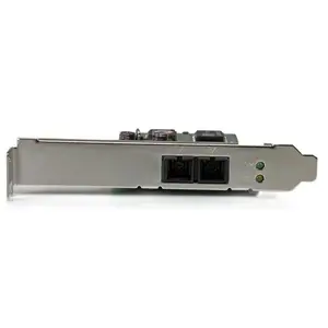LWL/Glasfaser PCI Express Gigabit Netzwerkkarte LWL/Glasfaser PCI Express Gigabit Netzwerkkarte