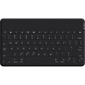 Keys-To-Go mobile Tastatur schwarz