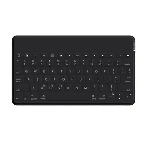 Keys-To-Go mobile Tastatur schwarz Keys-To-Go mobile Tastatur schwarz