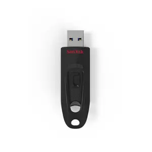 Ultra 128 GB USB 3.0 Stick black Ultra 128 GB USB 3.0 Stick black