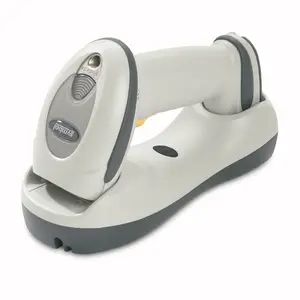 LI4278, BT, 1D, Multi-IF, Kit (USB), Weiß LI4278, BT, 1D, Multi-IF, Kit (USB), Weiß