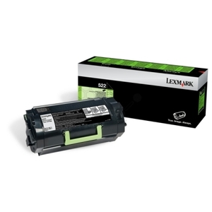 Toner 52D200E ca. 6000 Seiten schwarz