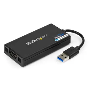 4K USB Video Card USB 3.0 4K USB Video Card USB 3.0