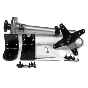 Schreibtisch-Monitorhalterung für 30,5-76,2 cm (12-30") max. Tragkraft 14 kg Schreibtisch-Monitorhalterung für 30,5-76,2 cm (12-30") max. Tragkraft 14 kg