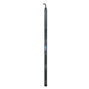 Rack PDU 2G Messfunktion je Ausgang 0HE 11.0kW 230V (21) C13 & (3) C19 Rack PDU 2G Messfunktion je Ausgang 0HE 11.0kW 230V (21) C13 & (3) C19