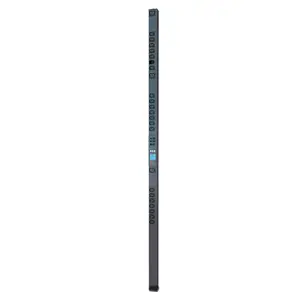Rack PDU 2G Messfunktion je Ausgang 0HE 16A 230V (21) C13 & (3) C19 Rack PDU 2G Messfunktion je Ausgang 0HE 16A 230V (21) C13 & (3) C19