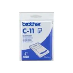 C11 Thermopapier 50 Blatt 74 X 105mm für MW100 C11 Thermopapier 50 Blatt 74 X 105mm für MW100