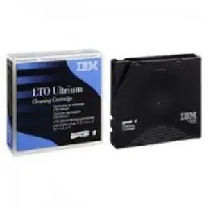 Ultrium Cleaning Cartridge LTO Ultrium 1 Ultrium Cleaning Cartridge LTO Ultrium 1