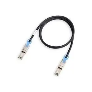 Y-SAS HD zu Mini-SAS Kabel Y-SAS HD zu Mini-SAS Kabel