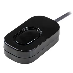 2-Port KVM Switch 2-Port KVM Switch