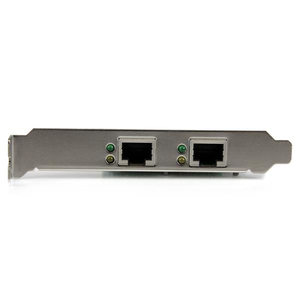 2-Port Gigabit PCIe Netzwerk Karte