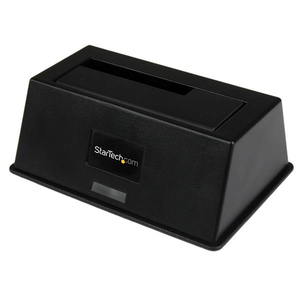 eSATA/USB 3.0 SATA Festplatten/SSD Dockingstation mit USAP