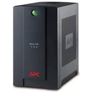 Back-UPS 700VA 230V AVR IEC Sockets Back-UPS 700VA 230V AVR IEC Sockets