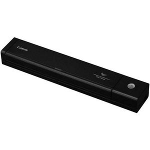 P-208II, Dokumentenscanner, A4, 600x600dpi, 24Bit, 8ppm, Duplex, USB 2.0, Win/Mac