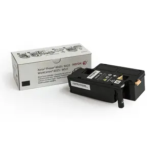Toner für Phaser 6020/6022 WorkCentre 6025/6027 ca. 2000 pages black Toner für Phaser 6020/6022 WorkCentre 6025/6027 ca. 2000 pages black