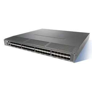 MDS 9148S 16G Multilayer Fabric Switch Managed 48 Ports MDS 9148S 16G Multilayer Fabric Switch Managed 48 Ports