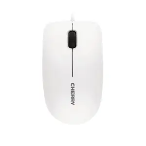 MC 1000 Mouse Optisch USB Grau 3 Tasten MC 1000 Mouse Optisch USB Grau 3 Tasten