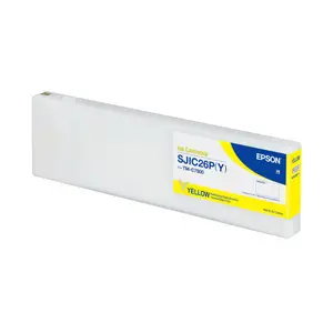 Ink Cartridge C33S020621 yellow Ink Cartridge C33S020621 yellow
