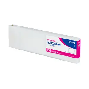 Ink Cartridge C33S020620 magenta Ink Cartridge C33S020620 magenta