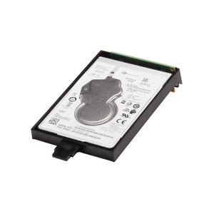 HP Secure High Preformance HDD Festplatte, intern, für Color LaserJet Enterprise M552, M553, LaserJet Enterprise M604, M605, M606