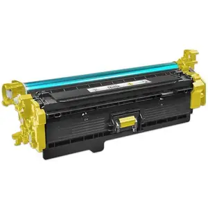 Toner CF402X ca. 2300 Seiten gelb Toner CF402X ca. 2300 Seiten gelb