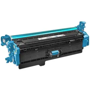 Toner CF401X ca. 2300 Seiten cyan Toner CF401X ca. 2300 Seiten cyan