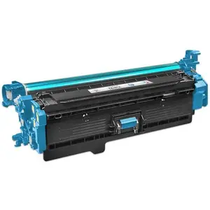 Toner CF361A ca. 5000 Seiten cyan Toner CF361A ca. 5000 Seiten cyan