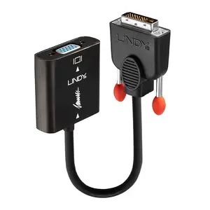DVI-D to VGA adaptor DVI-D to VGA adaptor
