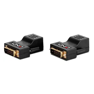 DVI Extender Cat5/6 50 m/70 m DVI Extender Cat5/6 50 m/70 m