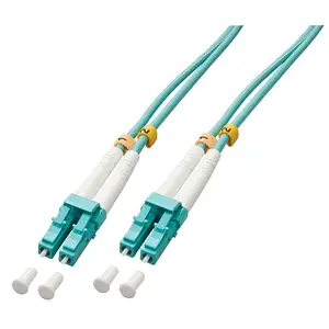 LWL Duplexkabel LC/LC 50/125µm OM3 2 m LWL Duplexkabel LC/LC 50/125µm OM3 2 m
