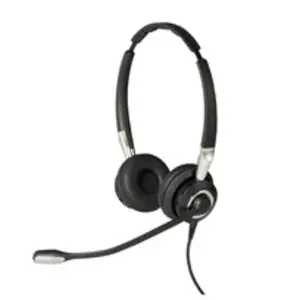 BIZ 2400 II QD Duo NC Wideband Balanced Headset overear BIZ 2400 II QD Duo NC Wideband Balanced Headset overear