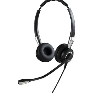 BIZ 2400 II Duo WB Headset BIZ 2400 II Duo WB Headset