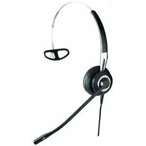 BIZ 2400 II Mono 3in1 Headset Monaural Wired BIZ 2400 II Mono 3in1 Headset Monaural Wired