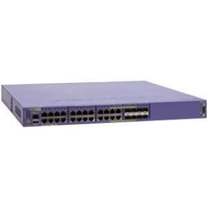 Summit X460-G2 24 10/100/1000BASE-T PoE+ 8 100/1000BASE-X unpopd SFP (4 SFP ports shared)  4 1000/10GBaseX unpopd SFP+ ports Rear VIM Slot (unpopd)  Rear Timing Slot (unpopd) 2 unpopd PSU slots