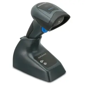 QuickScan I QBT2131, BT, 1D, BT, Multi-IF, Kit (USB), schwarz QuickScan I QBT2131, BT, 1D, BT, Multi-IF, Kit (USB), schwarz