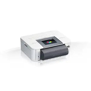 Selphy CP-1000 Fotodrucker weiß Selphy CP-1000 Fotodrucker weiß