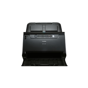 DR-C240 A4 600x600dpi, 45ppm, 60 Blatt Papierzufuhr, USB, ADF,