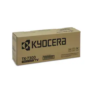 Toner TK-7300 ca. 15000 Seiten schwarz Toner TK-7300 ca. 15000 Seiten schwarz