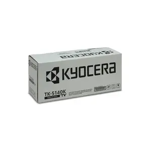 Toner 1T02NR0NL0 TK-5140K ca. 7000 pages black Toner 1T02NR0NL0 TK-5140K ca. 7000 pages black