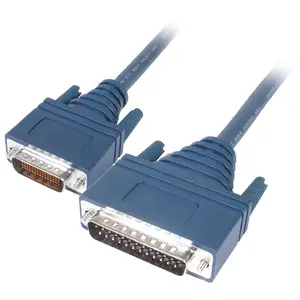 cable DTE RS-232 male 3m cable DTE RS-232 male 3m