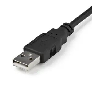 MST Hub Mini-DisplayPort zu 2x DisplayPort MST Hub Mini-DisplayPort zu 2x DisplayPort