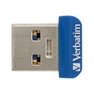 Store 'n' Stay Nano 64 GB Memorystick USB 3.0