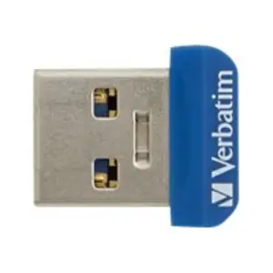 Store 'n' Stay Nano 64 GB Memorystick USB 3.0 Store 'n' Stay Nano 64 GB Memorystick USB 3.0