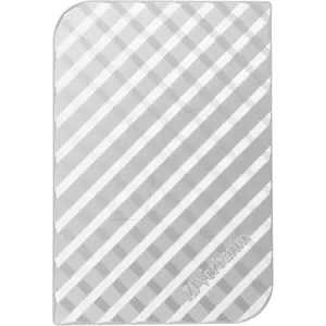 Store 'n' Go Gen 2 HDD 1000 GB USB 3.0 external 6,4 cm (2,5") Silver Store 'n' Go Gen 2 HDD 1000 GB USB 3.0 external 6,4 cm (2,5") Silver