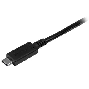 StarTech USB 2.0 USB C to Micro-B cable 1m StarTech USB 2.0 USB C to Micro-B cable 1m