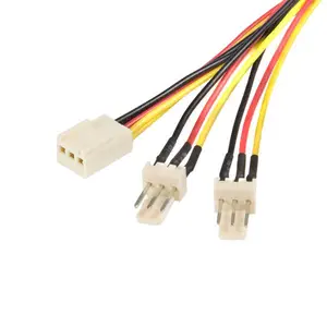 TX3 Lüfter Splitter Kabel 0,3 m TX3 Lüfter Splitter Kabel 0,3 m